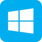 Windows SVG Icon
